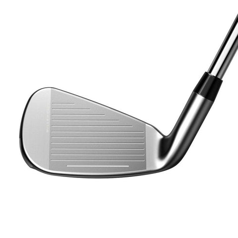 Cobra King Radspeed One Length (5-S) Steel Irons