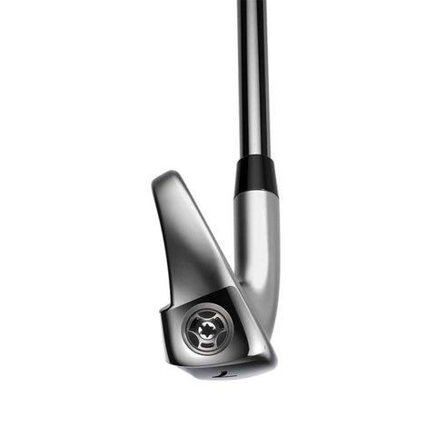 Cobra King Radspeed One Length (5-S) Steel Irons