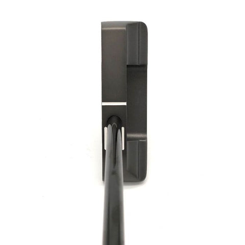 SeeMore Si2 Straight Putter