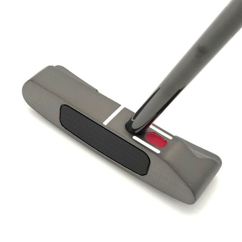 SeeMore Si2 Straight Putter