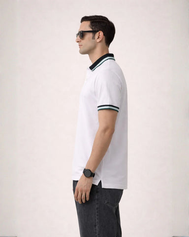 Zybe Urban Heritage Polo