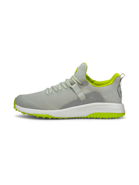 Fusion Evo Jr. - High Rise-Limepunch