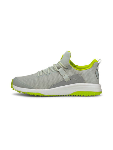 Fusion Evo Jr. - High Rise-Limepunch
