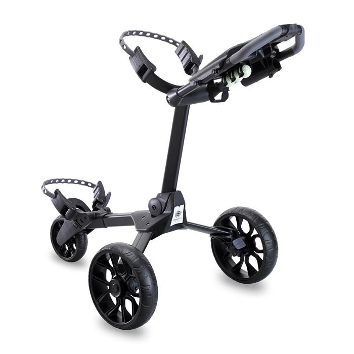 Stewart Golf R1-S Push Trolley