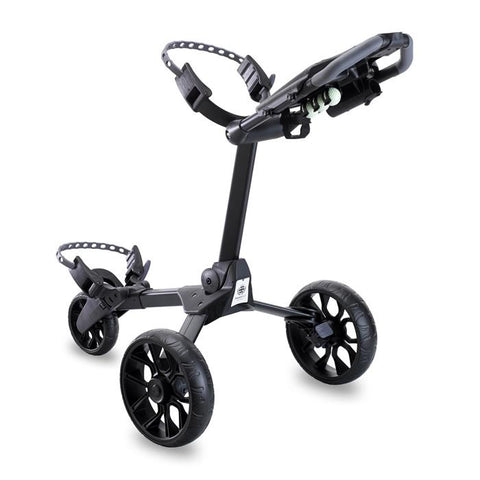Stewart Golf R1-S Push Trolley