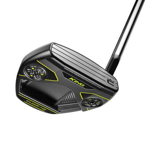 Cobra King Vintage Cuda-40 Putter