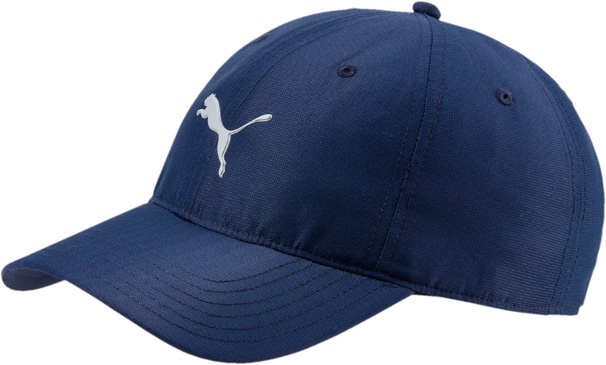 Puma Pounce Cap Navy