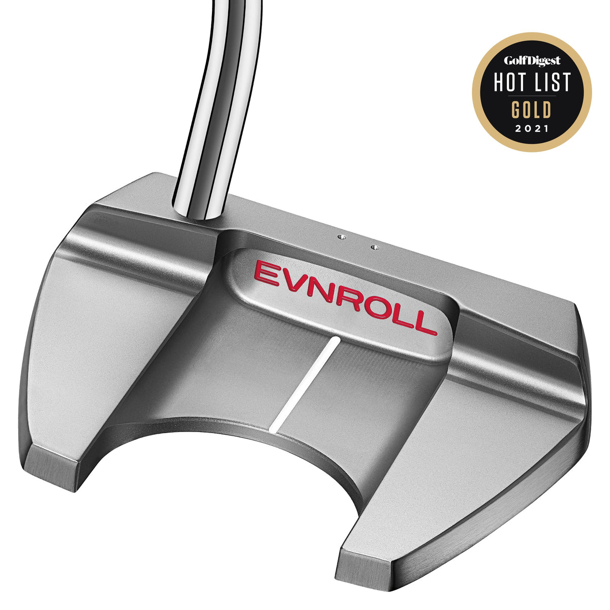 Evnroll Er5v Hatchback Mallet