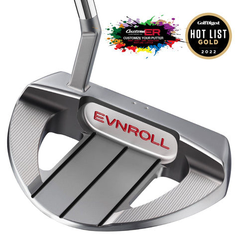 Evnroll Er7v Full Mallet