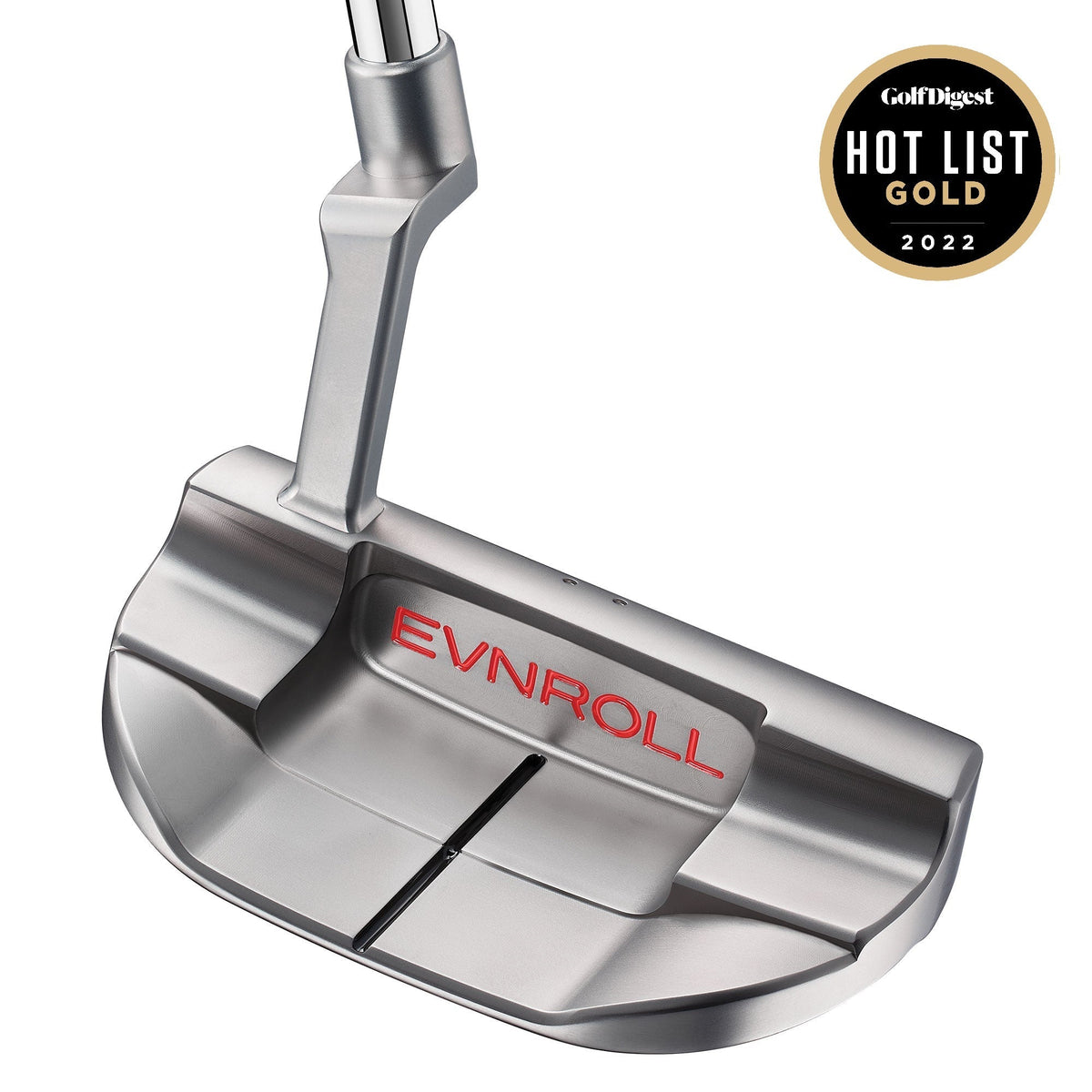 Evnroll Er8v Tour Mallet