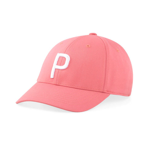 Golf Pony cap