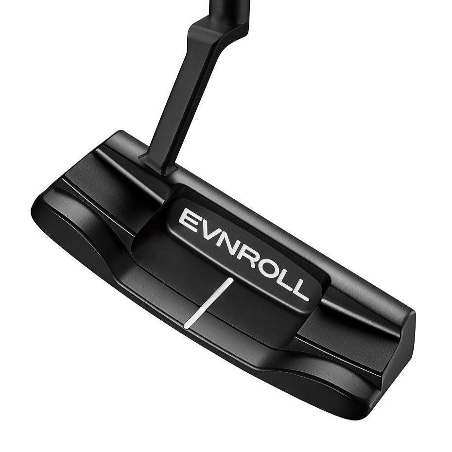 Evnroll Er2vb Black - Midblade