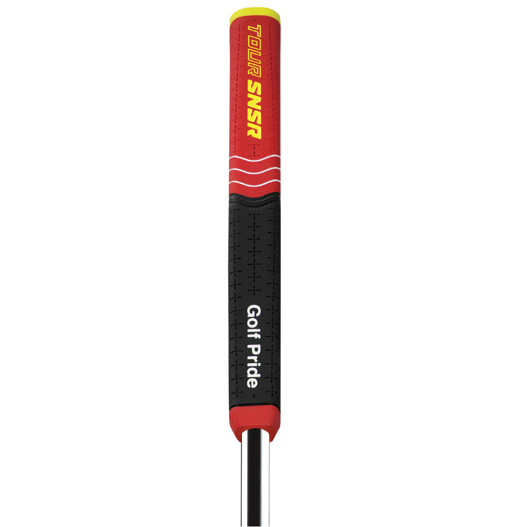 Golf Pride Tour Snsr Contour