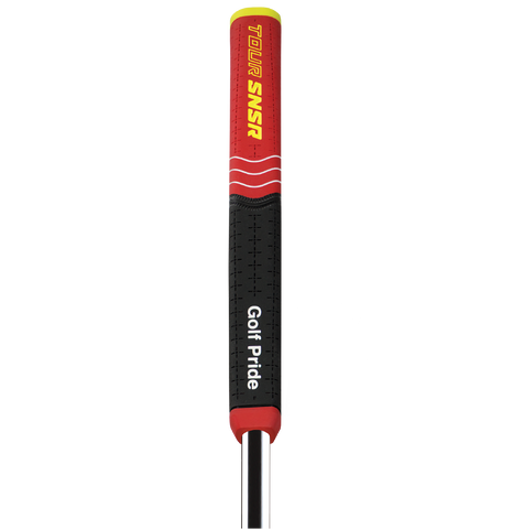 Golf Pride Tour Snsr Contour