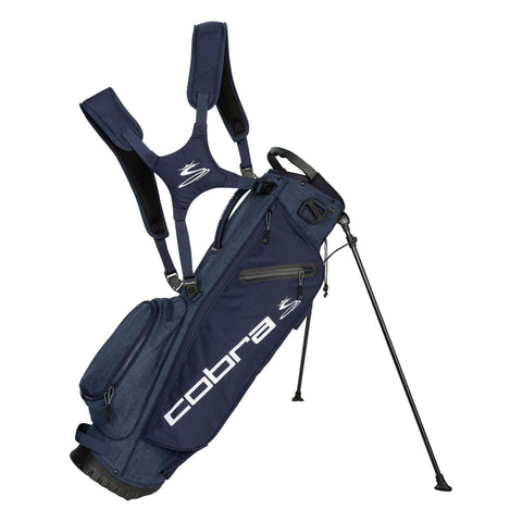 Cobra Ultralight Sunday Golf Bag