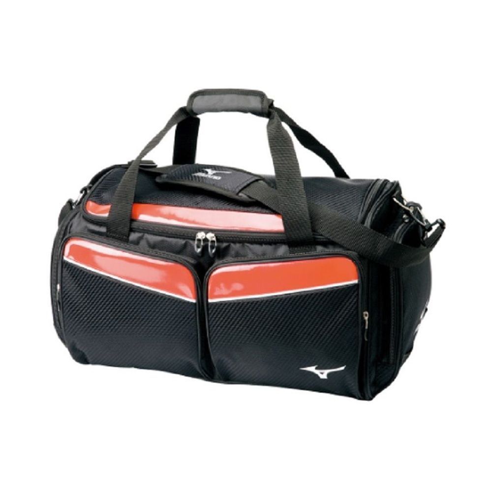 Mizuno St Light Boston Bag