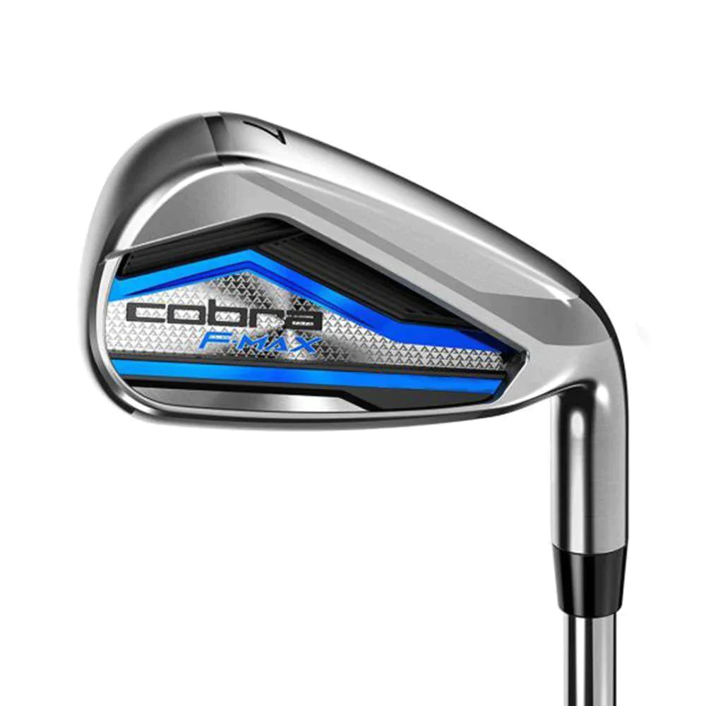 Cobra F-Max Graphite Irons