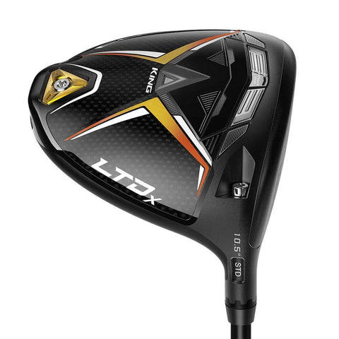 Cobra King Ltdx 2022 Driver