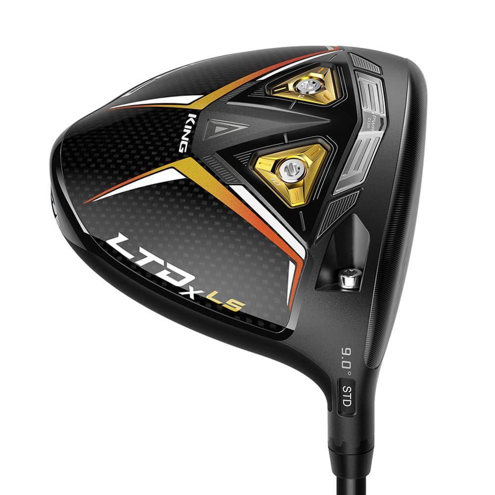 Cobra King Ltdx Ls 2022 Driver