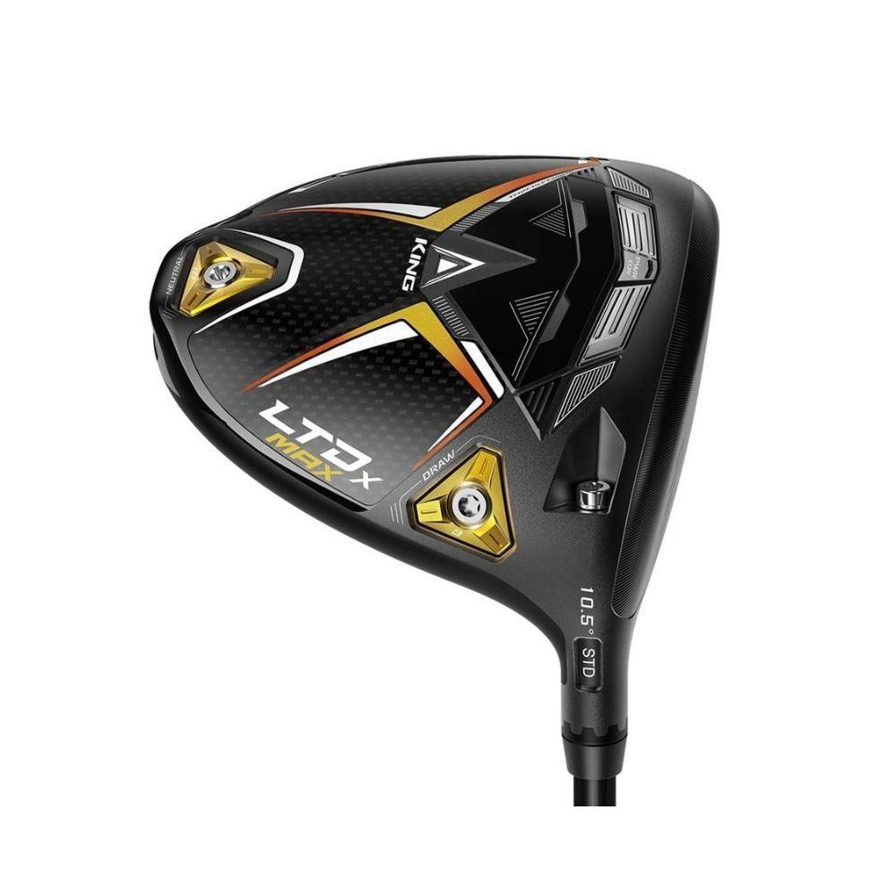 Cobra King Ltdx Max 2022 Driver
