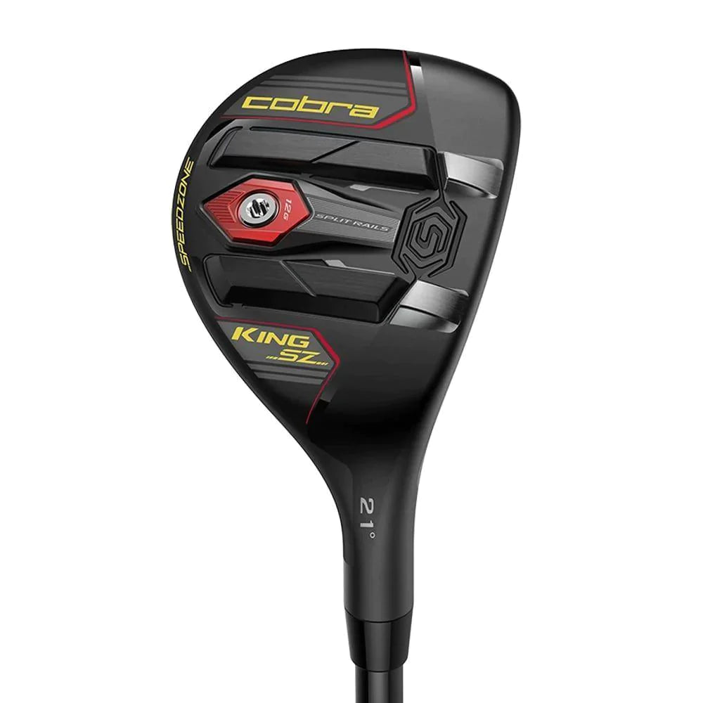 Cobra King Speedzone Hybrid