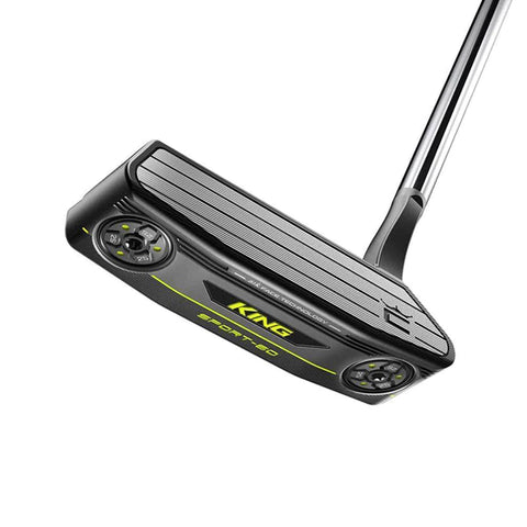 Cobra King Sport-60 Slant Neck Putter