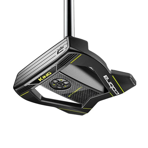 Cobra King Stingray Single Bend Putter