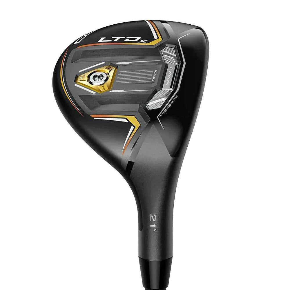 Cobra Ltdx Hybrid