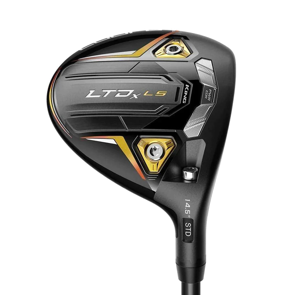 Cobra Ltdx Ls 2022 Fairway Wood