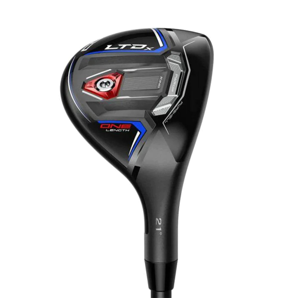 Cobra Ltdx One Length Hybrid