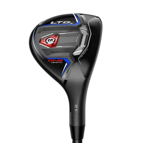 Cobra Ltdx One Length Hybrid