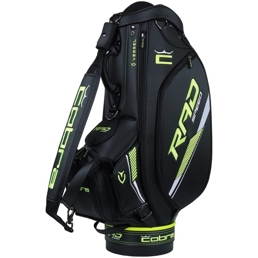 Cobra Radspeed Tour Staff Bag