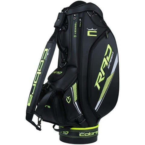 Cobra Radspeed Tour Staff Bag