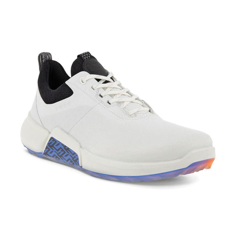 Ecco Men’S M Biom H4 Spikeless Golf Shoes