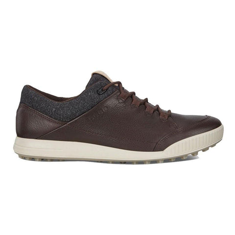 Ecco Men’S M Street Retro Spikeless Golf Shoes
