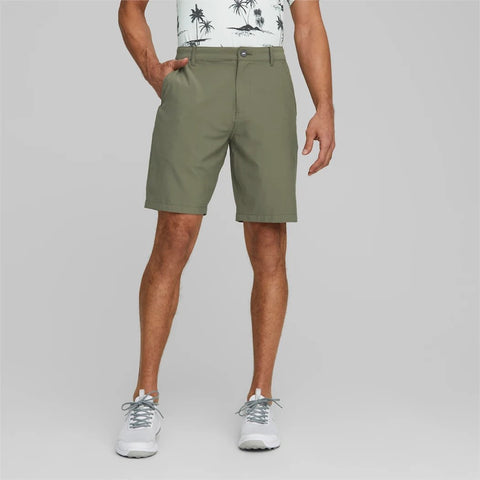 Puma 101 South Short “ Dark Sage