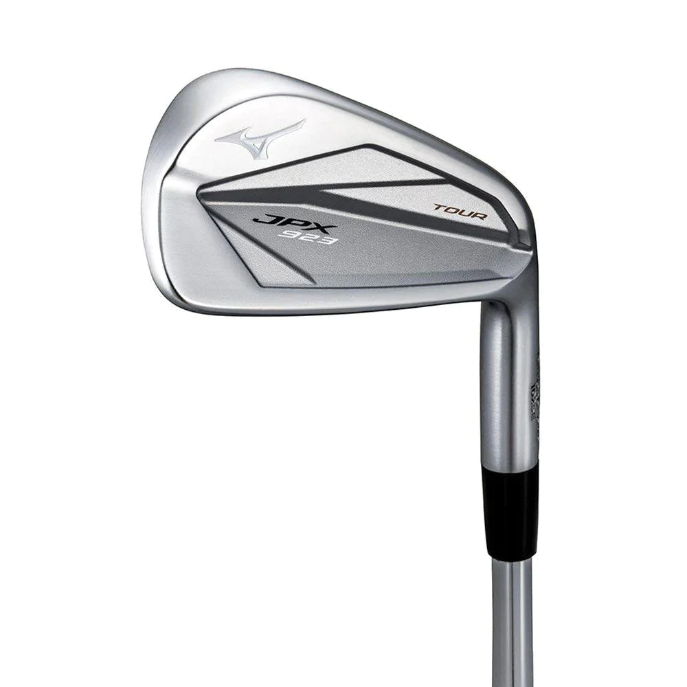 Mizuno Jpx 923 Tour Irons (Steel)