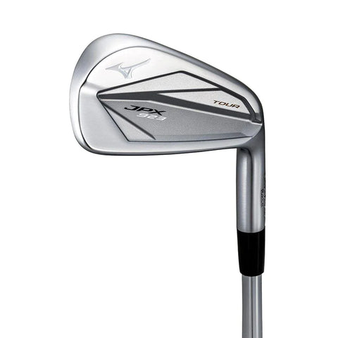 Mizuno Jpx 923 Tour Irons (Steel)