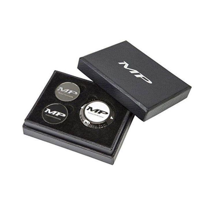 Mizuno Mp Marker Box & Gift Set