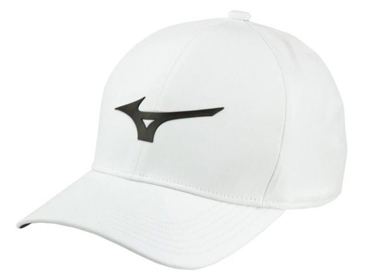 Mizuno Rb 3d Snapback Cap