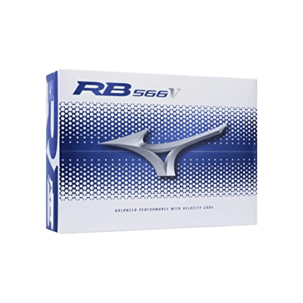 Mizuno Rb 566v Golf Balls