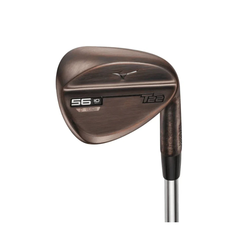 Mizuno T22 Copper Wedge
