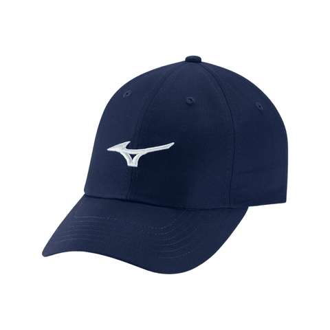 Mizuno Tour Adjustable Lightweight Golf Cap