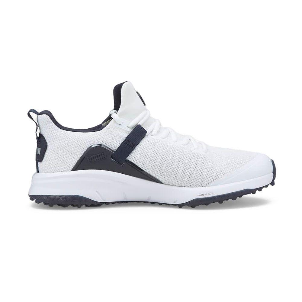 Puma Men's Fusion Evo Golf Shoes