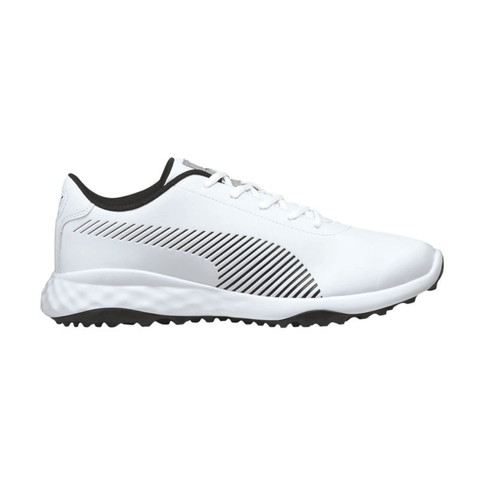 Puma Men's Grip Fusion Pro Golf Shoes