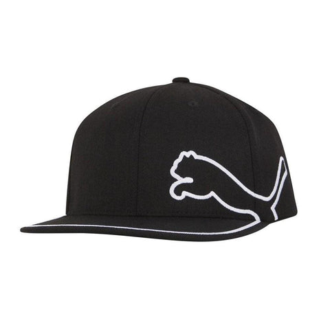 Puma Monoline 110 Snapback Adjustable Cap
