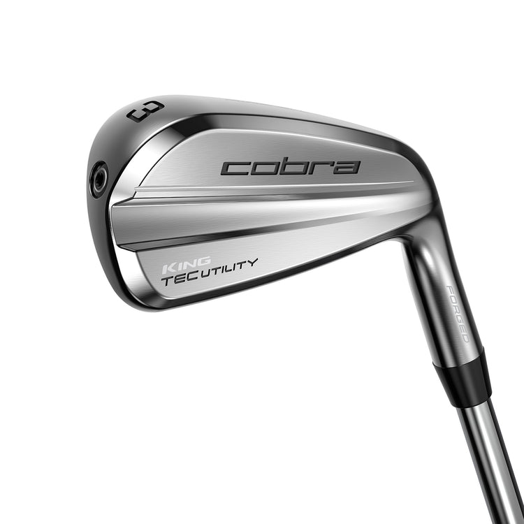 Cobra King Tec Graphite Utility Iron