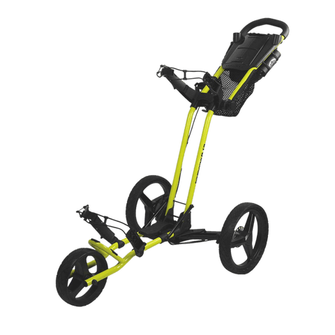 Sun Mountain 2021 Pathfinder Px3 Push Cart