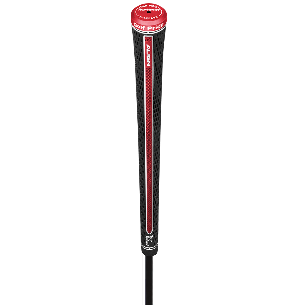 Golf Pride Tour Velvet Align
