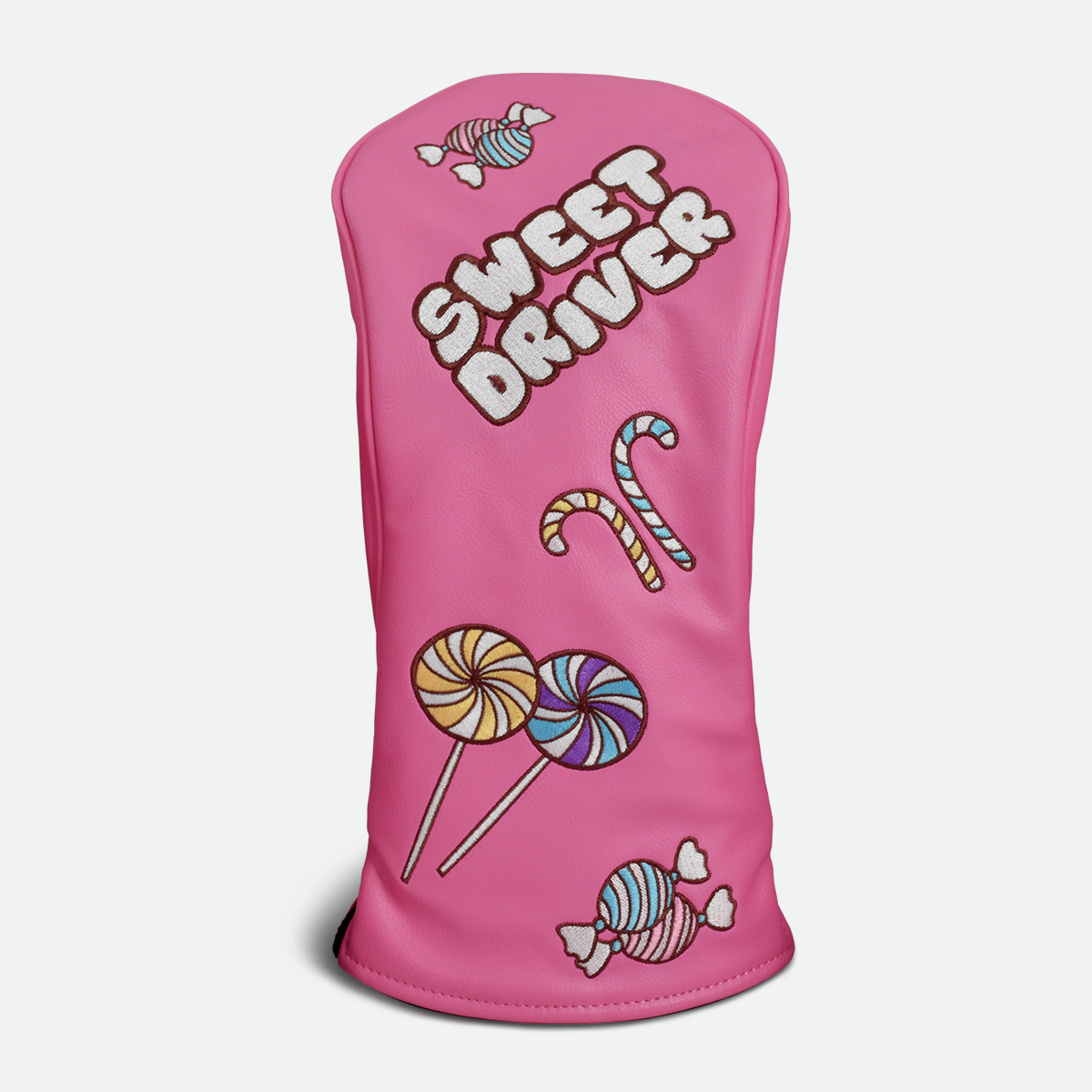 Prg Originals Sweet Putter Wood Head Covers